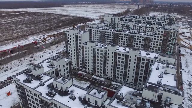 ЖК «Ново-Молоково» обзор Тайного Покупателя смотреть онлайн