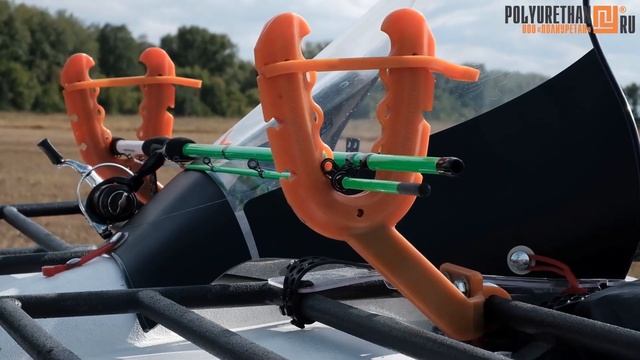 Как закрепить бензопилу, лопату, топор на квадроцикле, снегоходе? Обзор креплений. смотреть онлайн