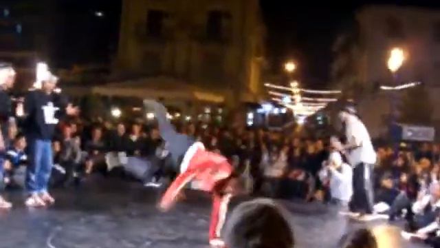 Poker Battle - DeKlan VS Rubber & Rota (finale del girone Cuori) смотреть онлайн