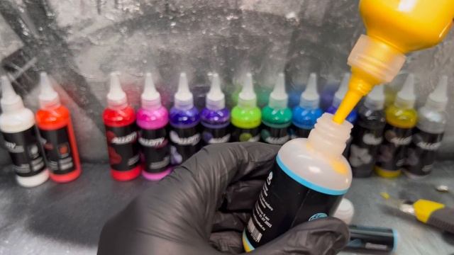 Тест заправок ALL CITY смотреть онлайн