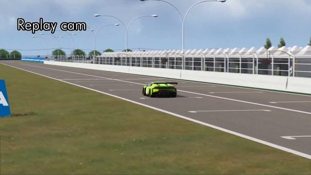 Autódromo Jorge Ángel Pena【Assetto Corsa Track Mod】 смотреть онлайн