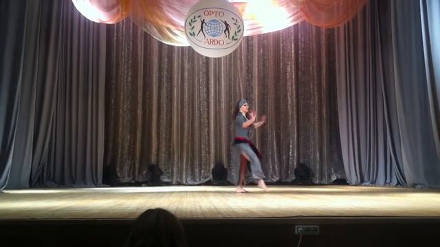 Кварталова Ольга, Таланты, март 2012, взрослые фолк, 1 место смотреть онлайн