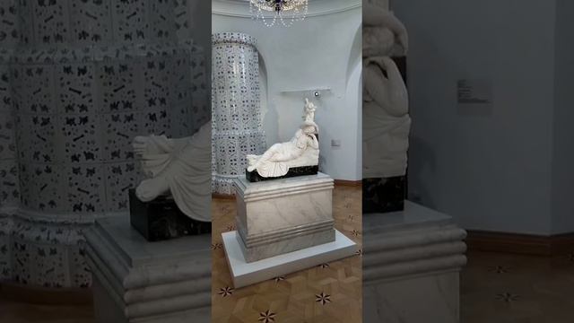 Световой барабан Оперного дома. смотреть онлайн