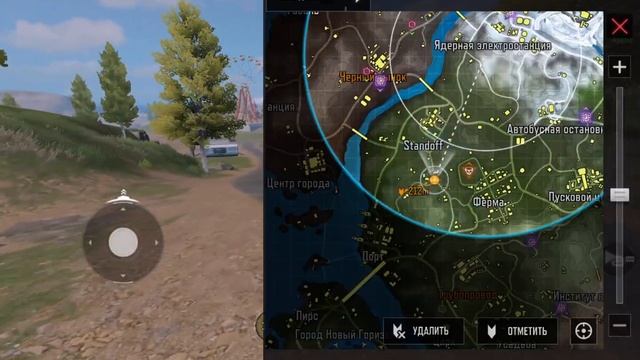Играю одна с Дробашом и Снаипои. Call of Duty Mobile l ИришКа смотреть онлайн