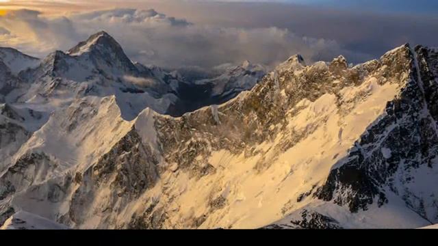 Mountains Of The World | Lhotse смотреть онлайн