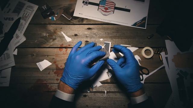 PAYDAY 2: Paper Gang Tutorial смотреть онлайн