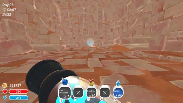 Slime Rancher - Party Gordo (10.-12.09.2021) смотреть онлайн