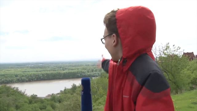 Лето в России смотреть онлайн