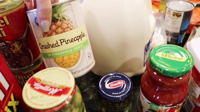 GROCERY HAUL WITH CLICKLIST // HOW TO BUDGET // FAMILY OF 4