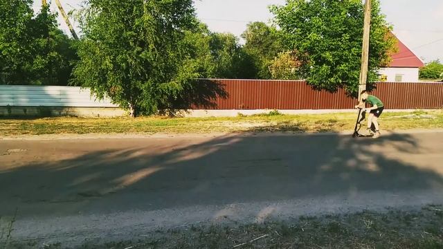 самокат всё что я умею смотреть онлайн