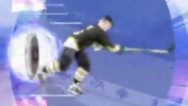NHL 2002 Intro