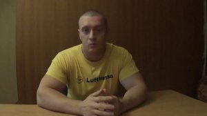 Бодибилдинг для начинающих. С чего начать?