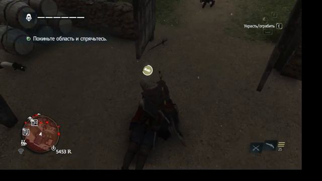Стрим: Прохождение Assassin’s Creed IV: Black Flag Ассасин крид 4: блэк флаг. смотреть онлайн
