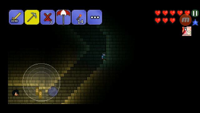 Случайностей не бывает #1(Terraria) смотреть онлайн