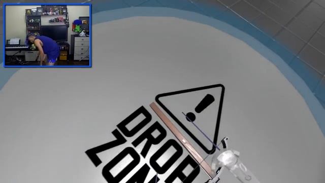 АНТИСТРЕСС ЧЕЛОВЕЧЕК УДАРИЛ МЕНЯ В ВИРТУАЛЬНОЙ РЕАЛЬНОСТИ!!! (KICK THE BUDDY VR) смотреть онлайн