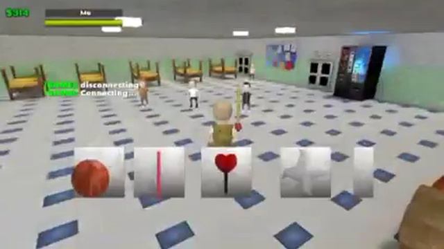 Mmorpg School of Chaos episode 1 смотреть онлайн