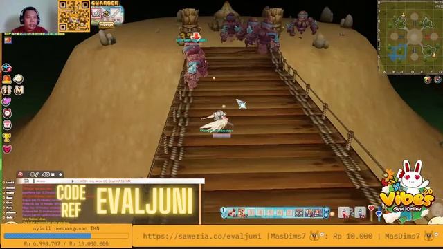 LIVE SEAL ONLINE VIBES #29 смотреть онлайн