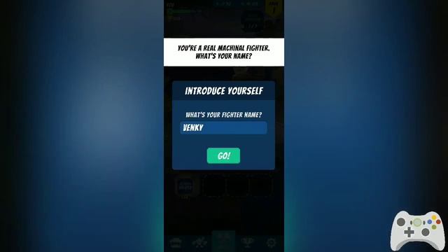 Machinal Instinct Android Gameplay And First look - Part 1 смотреть онлайн