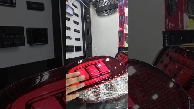 Matiz Tuning Fara