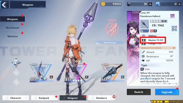 5 MUST KNOW SECRET TIPS FOR NEW PLAYERS IN TOWER OF FANTASY! 5 Tips and Tricks - Tower of Fantasy смотреть онлайн