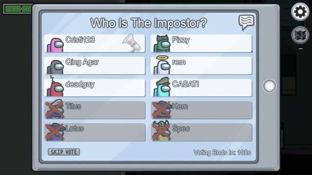 Among Us - Bad Timing Compilation #10 смотреть онлайн