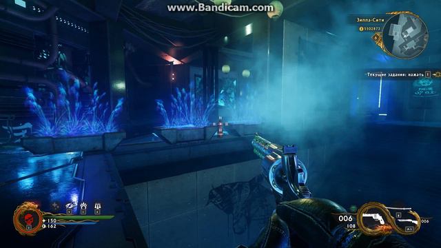 ShadowWarrior2 - эмбиент индустриальной зоны смотреть онлайн