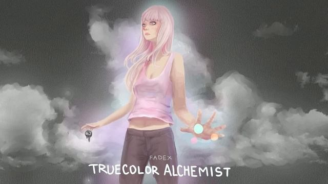 FadeX - Truecolor Alchemist [Free Download] смотреть онлайн