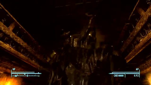 Fallout 3 Playthrough | Part 84 смотреть онлайн