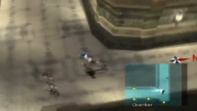 Star Ocean: Till The End of Time [PlayStation 2] Gameplay смотреть онлайн