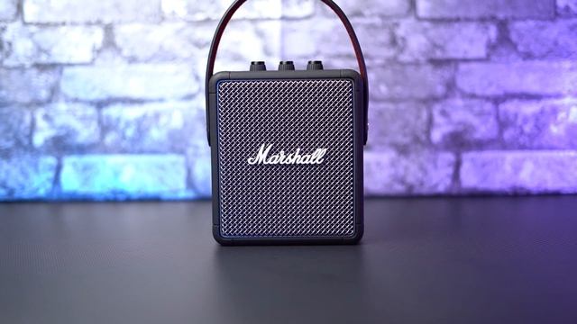 Marshall Stockwell II Vs Harman Kardon Onyx Studio 4 - Sound Comparison смотреть онлайн