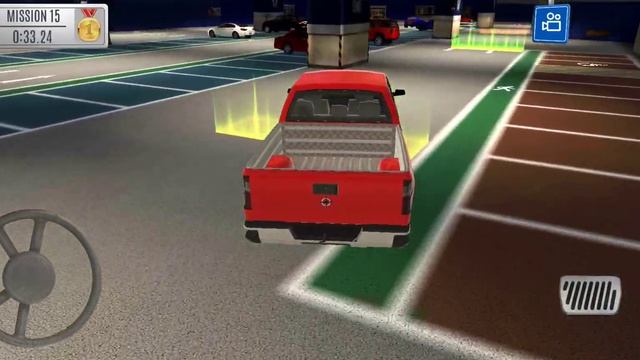 Multi Level 7 Car Parking Simulator - Drive, Drift, Park Muscle Cars & Supercars - Android Gameplay смотреть онлайн