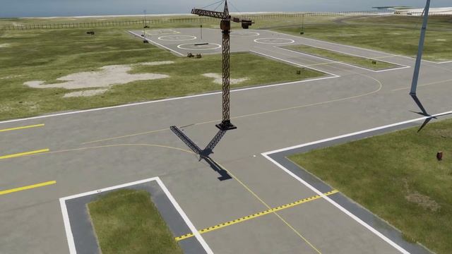 Летняя распродажа и добавления по Атлантике в DCS World смотреть онлайн