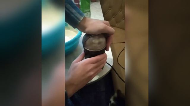 Ореховый кекс. смотреть онлайн