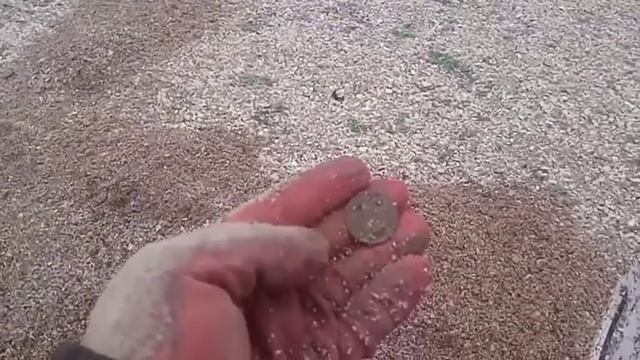 ПЛЯЖНЫЙ КОП 2021. пару часов до заката.... смотреть онлайн