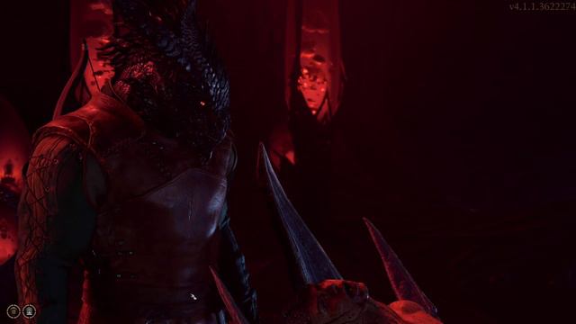 Baldur's Gate 3: Эпичное прохождение - Серия 1: Загадки и Приключения смотреть онлайн