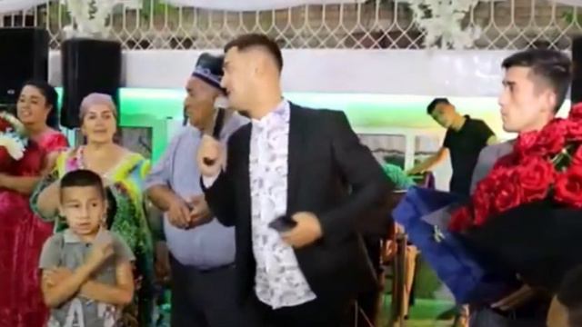 Ramazon Muborak - Рамазон Муборак смотреть онлайн