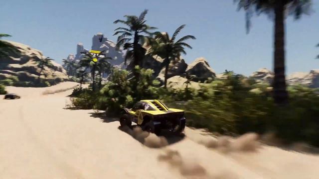 This FREE Racing Game Is Just Like Forza Horizon 5 😍 смотреть онлайн