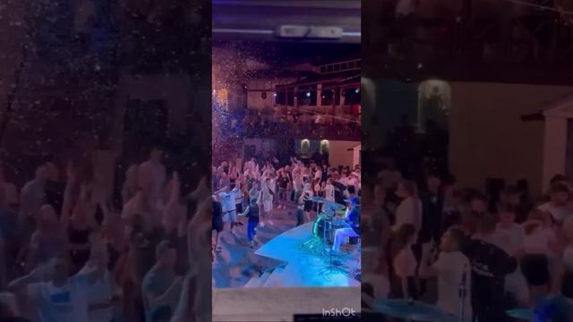 Ночной клуб Аркадия