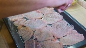 Курица с Ананасами, Запеченная в Духовке с Сыром — Самый Вкусный Рецепт