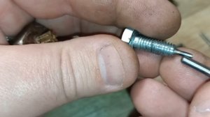 Как снять шестерёнку с моторчика. Съёмник.