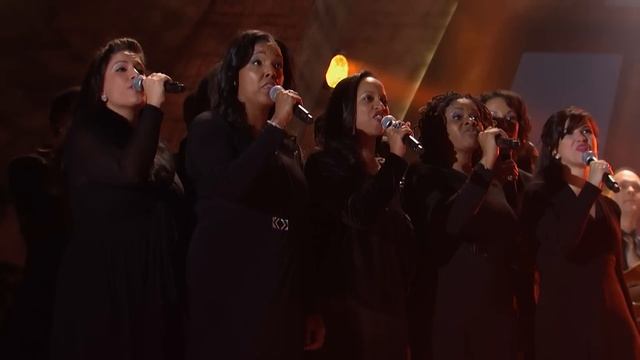Stairway to Heaven (Led Zeppelin Tribute): Heart's Ann and Nancy Wilson - 2012 Kennedy Center Honor смотреть онлайн