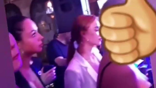 Серебро @ Natan (Москва) (06.06.19) Презентация смотреть онлайн