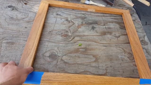 RV Remodeling Ideas - Motorhome Cabinet Renovation For Flat Screen смотреть онлайн