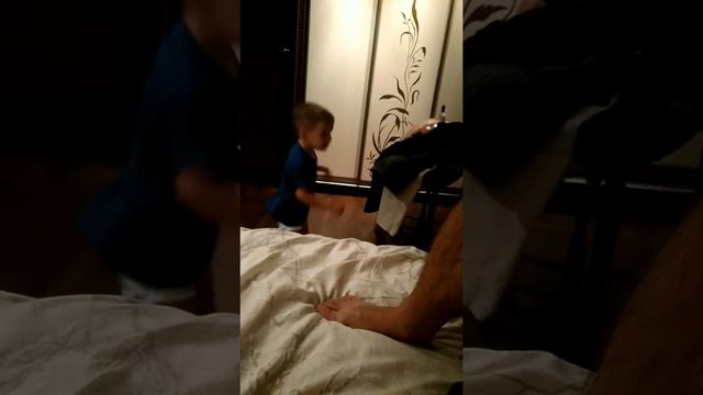 Танец ребёнок бяки буки смотреть онлайн