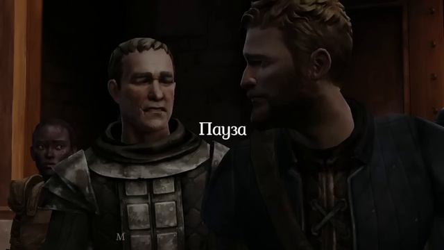 Game of Thrones - Telltale Games - #22 [ВОТ ЭТО ФИНАЛ!] смотреть онлайн