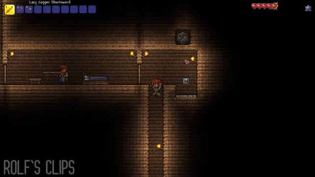 Death SFX: Nigerian woman scream (Terraria) смотреть онлайн