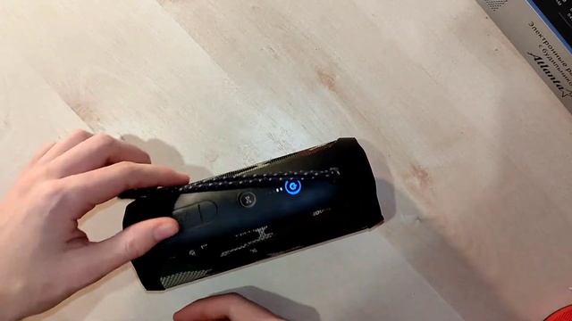 Обзор на JBL flip 4. СПУСТЯ 2 ГОДА ИСПОЛЬЗОВАНИЯ. смотреть онлайн