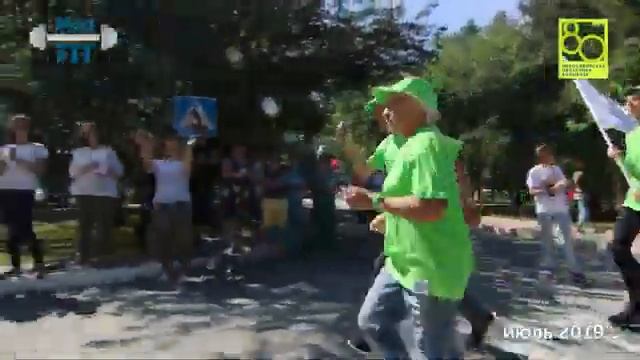 Открытие спортивного зала сотрудников Новосибирской областной больницы "Med Fit" смотреть онлайн