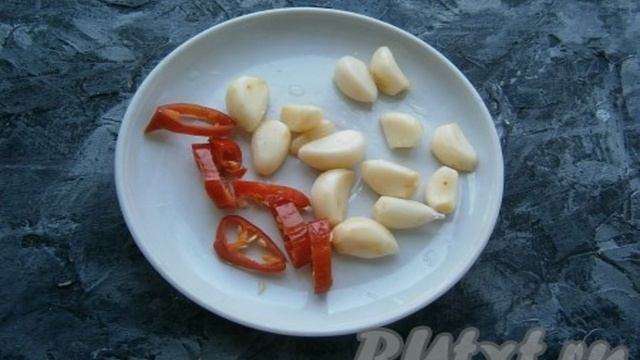 Кухня Мамашки