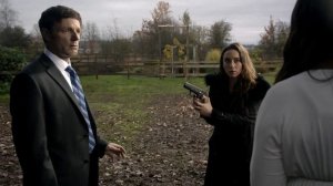 THE MAGICIANS | Season 2, Episode 12: Persephone & Reynard the Fox